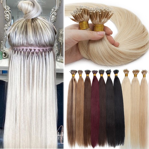 Nano ring tip hair - nano,