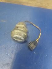 Military Vehicle Daimler Ferret Rear Marker Light Convoy Light FV381785
