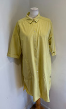 OSKA shirt dress tunic Size 1