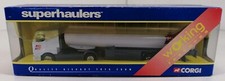Corgi Superhaulers TOTAL