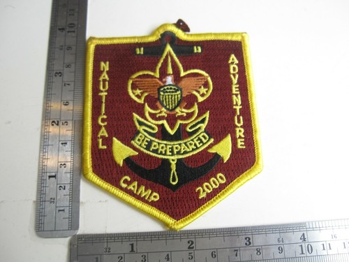 Vintage bsa scouting - vintage,