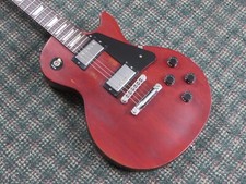 2007 Gibson Les Paul Studio