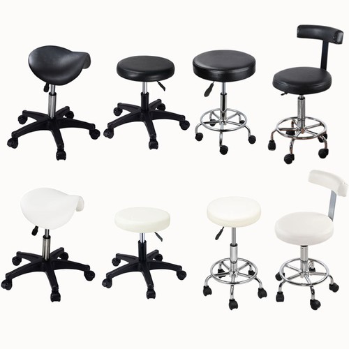 Salon barber stool massage - barber,