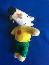 PLUSH MAISIE MOUSE with