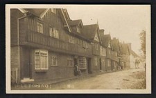 Fletching near Uckfield # B6.