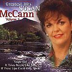 Susan Mccann : Greatest Hits Vol 2 CD Highly Rated eBay Seller Great Prices