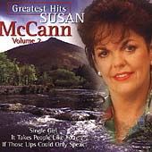 Susan mccann greatest hits - :,