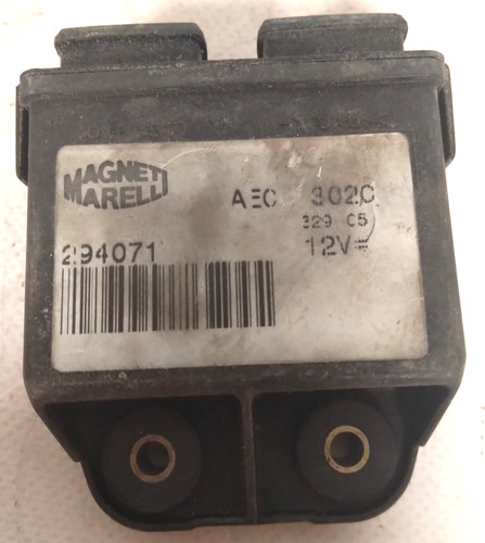 Vespa et4 cdi unit - et4,