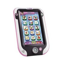 LeapFrog 33300 Pink LeapPad