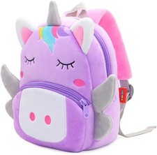 UNICORN Backpack plush -