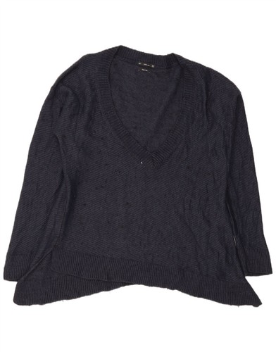 Zara womens oversized - oversized, v-neck