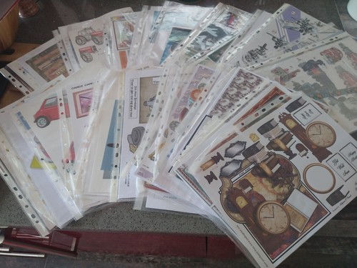 Bundle assorted male - of, themes