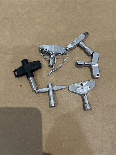 Drum key tama premier - drum, x