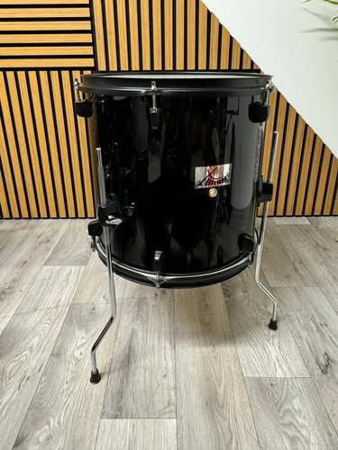 Xdrum x14 floor tom drum - xdrum,