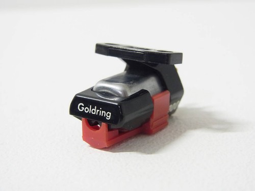 Goldring g900se phono - goldring,