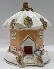 Antique Staffordshire Small