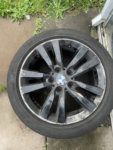 Bmw series wheels - series, 2
