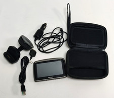 TomTom GO LIVE 1000 Sat Nav