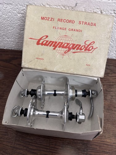 Campagnolo 1035 record high - 1035,