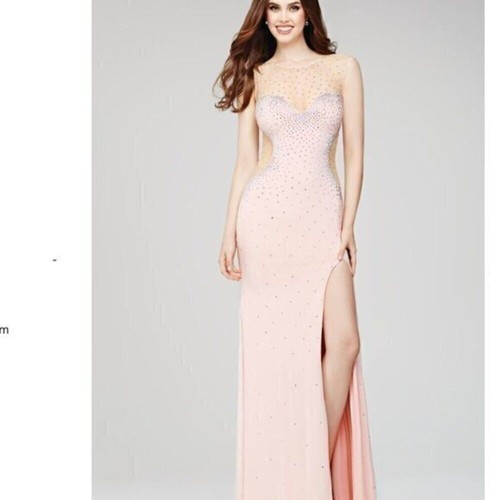 Jovani prom 31073 - 31073, pink