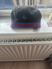 vivienne westwood beret hat