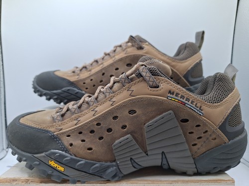 Merrell intercept leather - merrell,