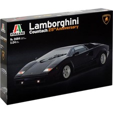 ITALERI 3684 Lamborghini
