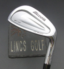 Mizuno MP-60 8 Iron Stiff
