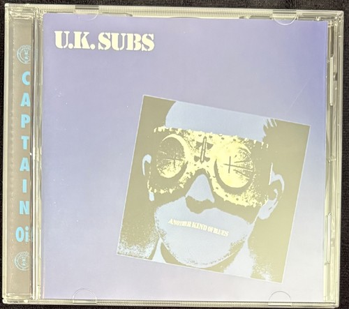 Subs another kind - kind, of
