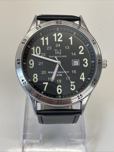 Tavistock jones gents - &,