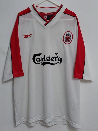 1998 1999 liverpool away - 1998-1999,