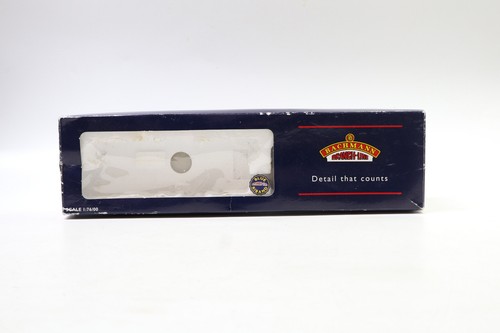 Bachmann 255a empty box for - empty,