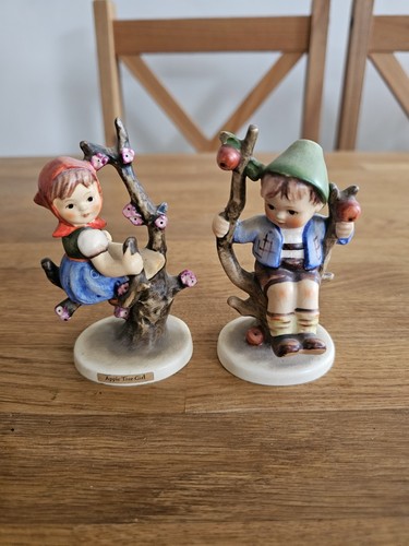 Hummel apple tree boy and - hummel,