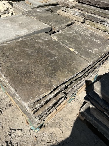 York stone flags - york,
