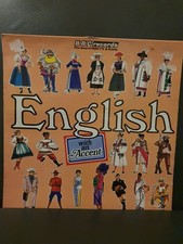 No Artist - English With An