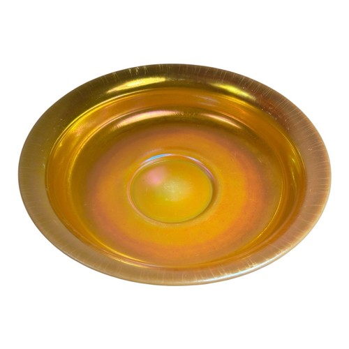 Antique steuben gold - steuben,