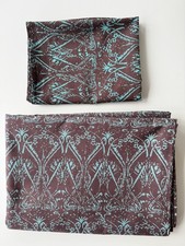 Vintage Liberty Ianthe Single