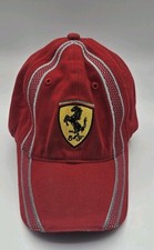 Ferrari 'Since 47' Baseball