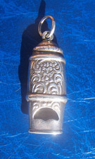 VINTAGE 6 GRAM 925 STERLING