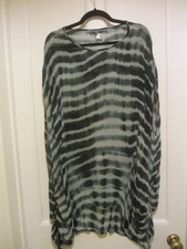 SAHARA - M/L One Size Ombre