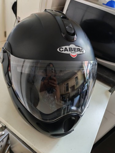 Caberg trip double - caberg,