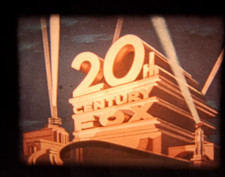 Super 8mm - CAN CAN (1960) Frank Sinatra 400ft Colour/Sound