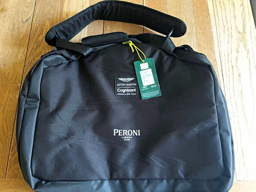 Aston martin peroni - martin, nastro