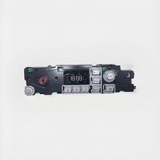 Hotpoint Genuine Washing Machine Control Panel Display Board Code: 21025540700