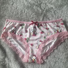 Ladies knickers size 14 - ladies,
