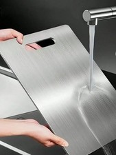 Titanium Cutting Board