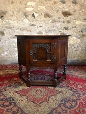 OLD CHARM CONSOLE TABLE