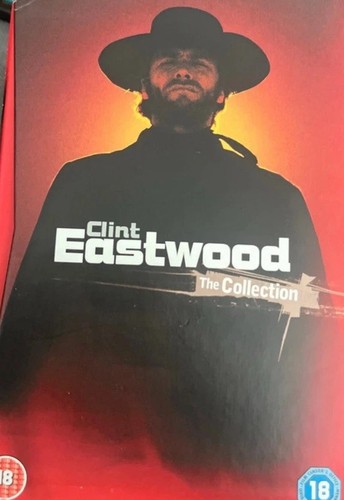 Universal clint eastwood the - universal,
