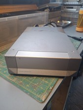 Cyrus X-Power PSXR Power Supply Silver