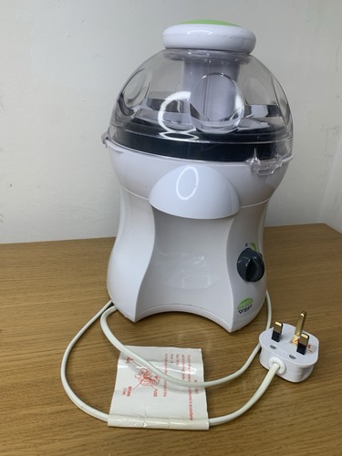 New fresh press juicer - fresh,